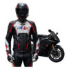 image_Pippit_202511291807 Blouson de moto GomaxFR noir et blanc RR