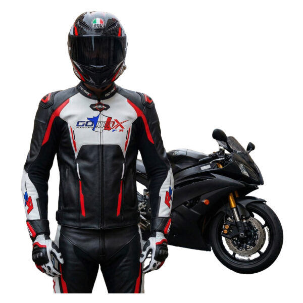 image_Pippit_202511291807 Blouson de moto GomaxFR noir et blanc RR
