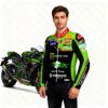 image_Pippit_202511291923 Blouson moto GomaxFR vert
