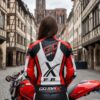 Combinaisons femme GMFR-COM-F-RF01