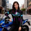 Blouson femme GomaxFR-BVP01F