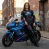 Blouson femme GomaxFR-BVP01F