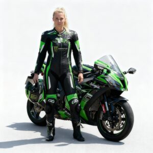 Combinaisons femme GMFR-COM-F-MONS01