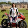 Combinaisons femme GMFR-COM-F-PF01