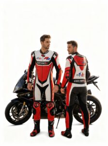 Combinaisons homme GomaxFR-COM-RR01