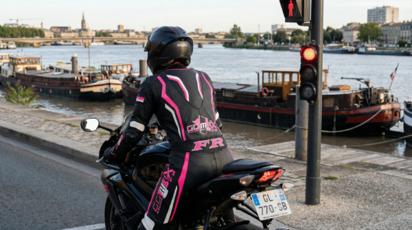 Combinaisons femme GMFR-COM-F-R01
