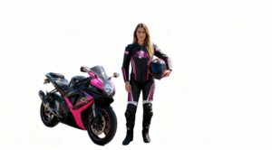 Combinaisons femme GMFR-COM-F-R01