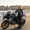 Combinaisons femme GMFR-COM-F-BRB01