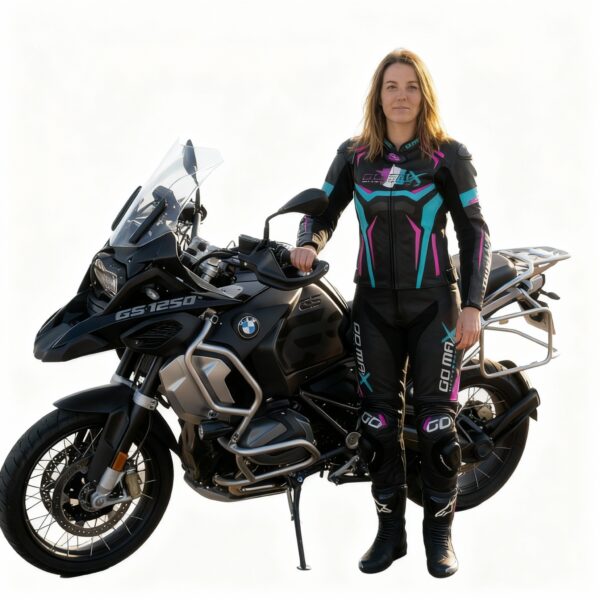 Combinaisons femme GMFR-COM-F-BRB01