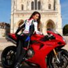 Combinaisons femme GMFR-COM-F-RR01