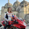 Combinaisons femme GMFR-COM-F-RR01
