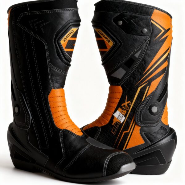 Bottes Racing GMFR-G-001