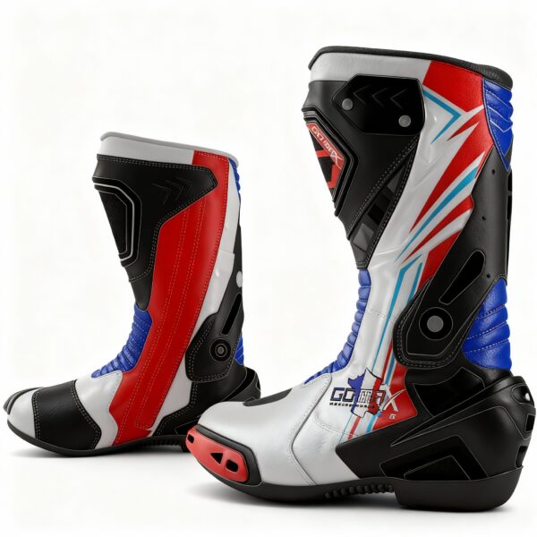 Bottes Racing GMFR-G-005