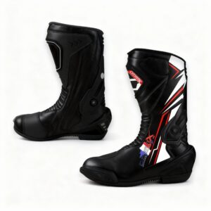 Bottes Racing GMFR-G-006