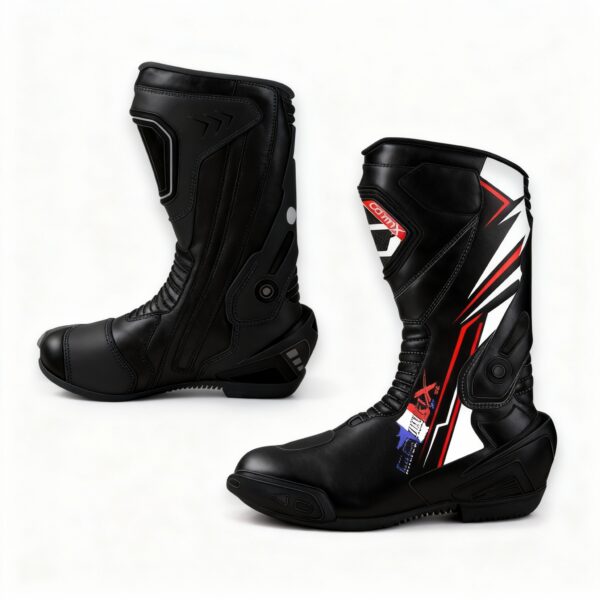 Bottes Racing GMFR-G-006