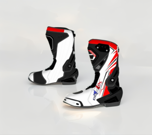 Bottes Racing GMFR-G-008