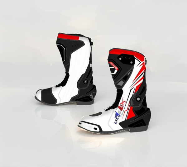 Bottes Racing GMFR-G-008