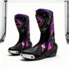 Bottes Racing GMFR-G-009