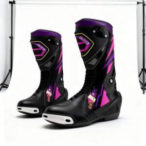 Bottes Racing GMFR-G-009