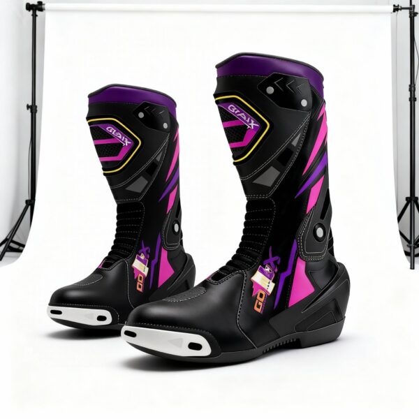 Bottes Racing GMFR-G-009