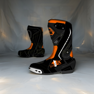 Bottes Racing GMFR-G-010