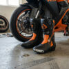 Bottes Racing GMFR-G-001