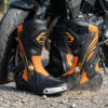 Bottes Racing GMFR-G-001