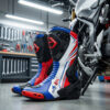 Bottes Racing GMFR-G-002