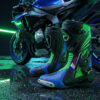 Bottes Racing GMFR-G-003