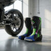 Bottes Racing GMFR-G-003