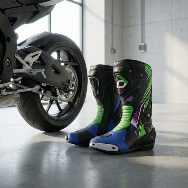 Bottes Racing GMFR-G-003