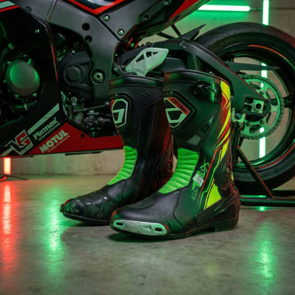 Bottes Racing GMFR-G-004