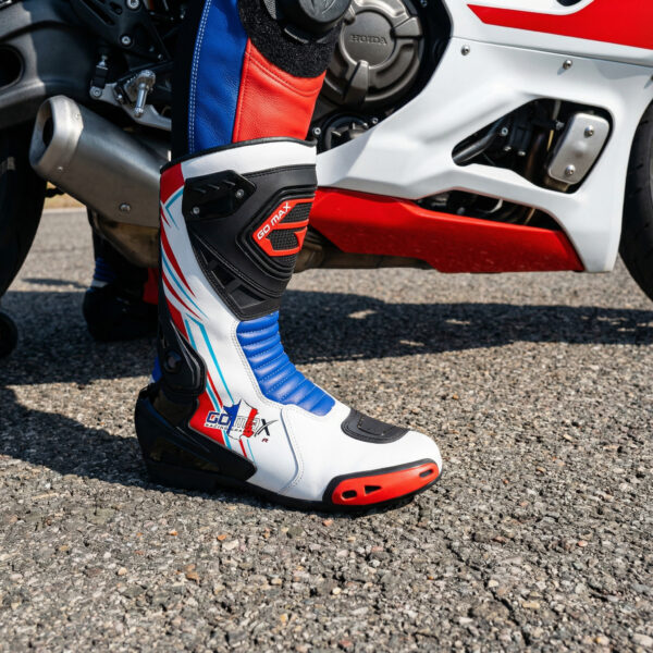 Bottes Racing GMFR-G-005