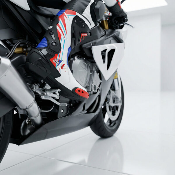 Bottes Racing GMFR-G-005
