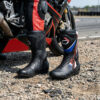 Bottes Racing GMFR-G-006