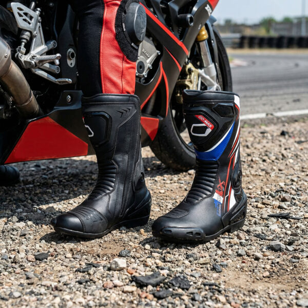 Bottes Racing GMFR-G-006