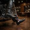 Bottes Racing GMFR-G-006