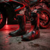 Bottes Racing GMFR-G-007