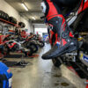 Bottes Racing GMFR-G-007