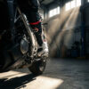 Bottes Racing GMFR-G-008
