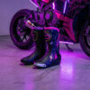 Bottes Racing GMFR-G-009
