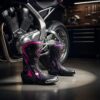 Bottes Racing GMFR-G-009