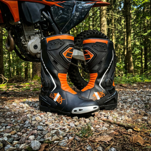 Bottes Racing GMFR-G-010