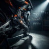 Bottes Racing GMFR-G-010