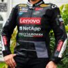 Blouson Gomax- DUCATI-DUC-05B