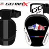 Sacoche de jambe GMFR-POCH-007