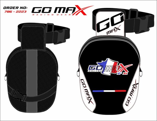 Sacoche de jambe GMFR-POCH-007