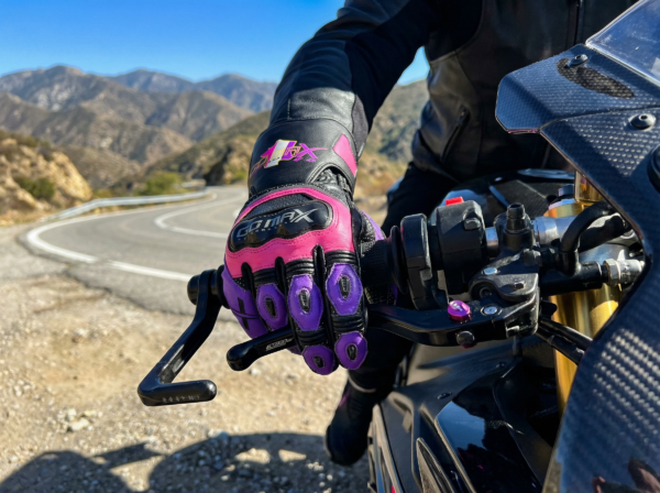 Gants Racing GMFR-GR-003