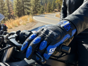 Gants Racing GMFR-GR-005