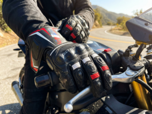 Gants Racing GMFR-GR-006